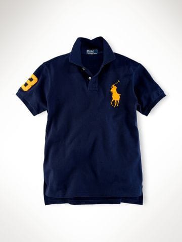 Polo Shirts