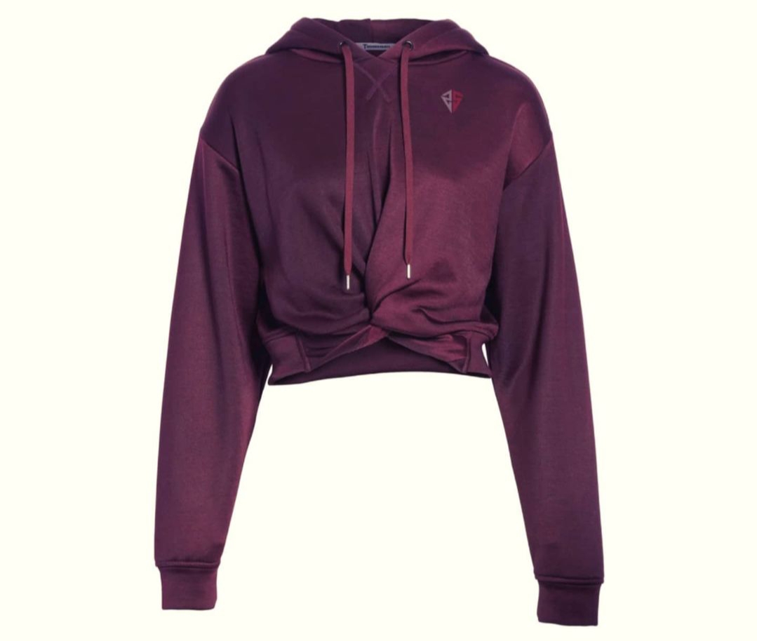 Women's Hoodie