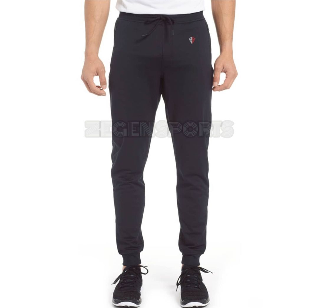 Jogger Trousers