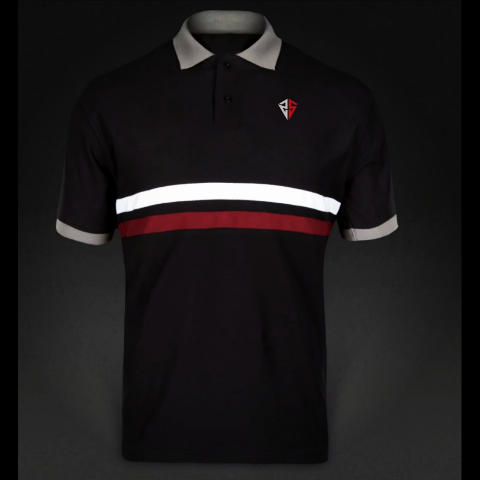 New Look Colour Polo Shirt