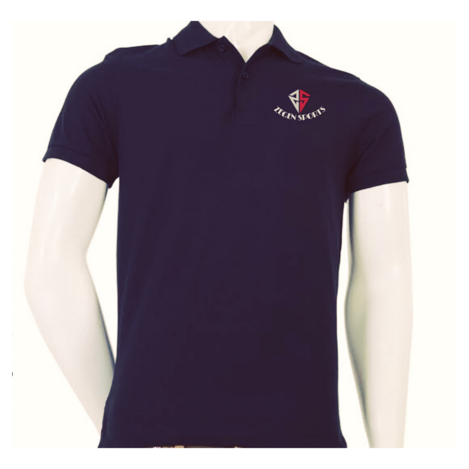 Men's Polo Shirt