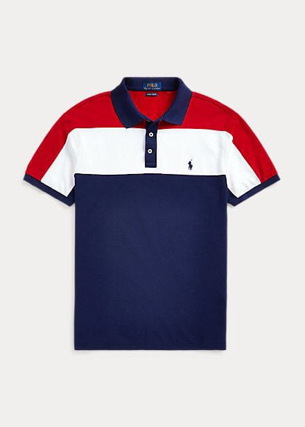 Polo Shirts