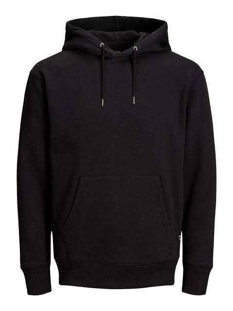 Hoddies