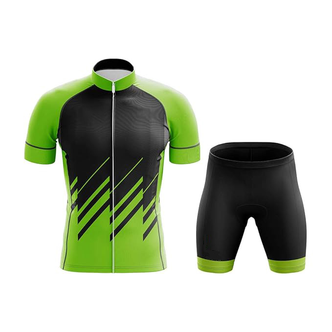 Cycling Suit