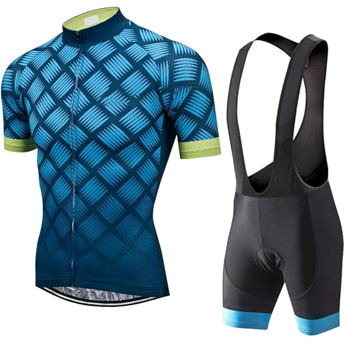 Cycling Suit