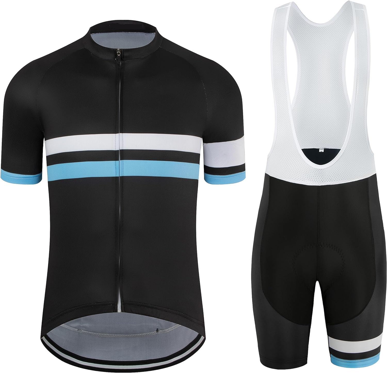 Cycling Suit