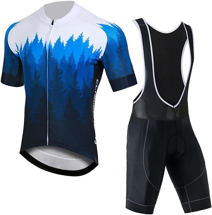 Cycling Suit