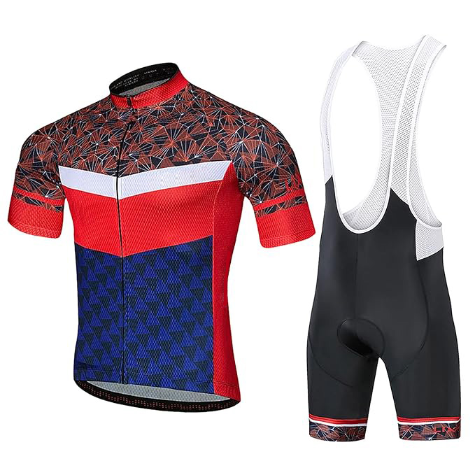 Cycling Suit