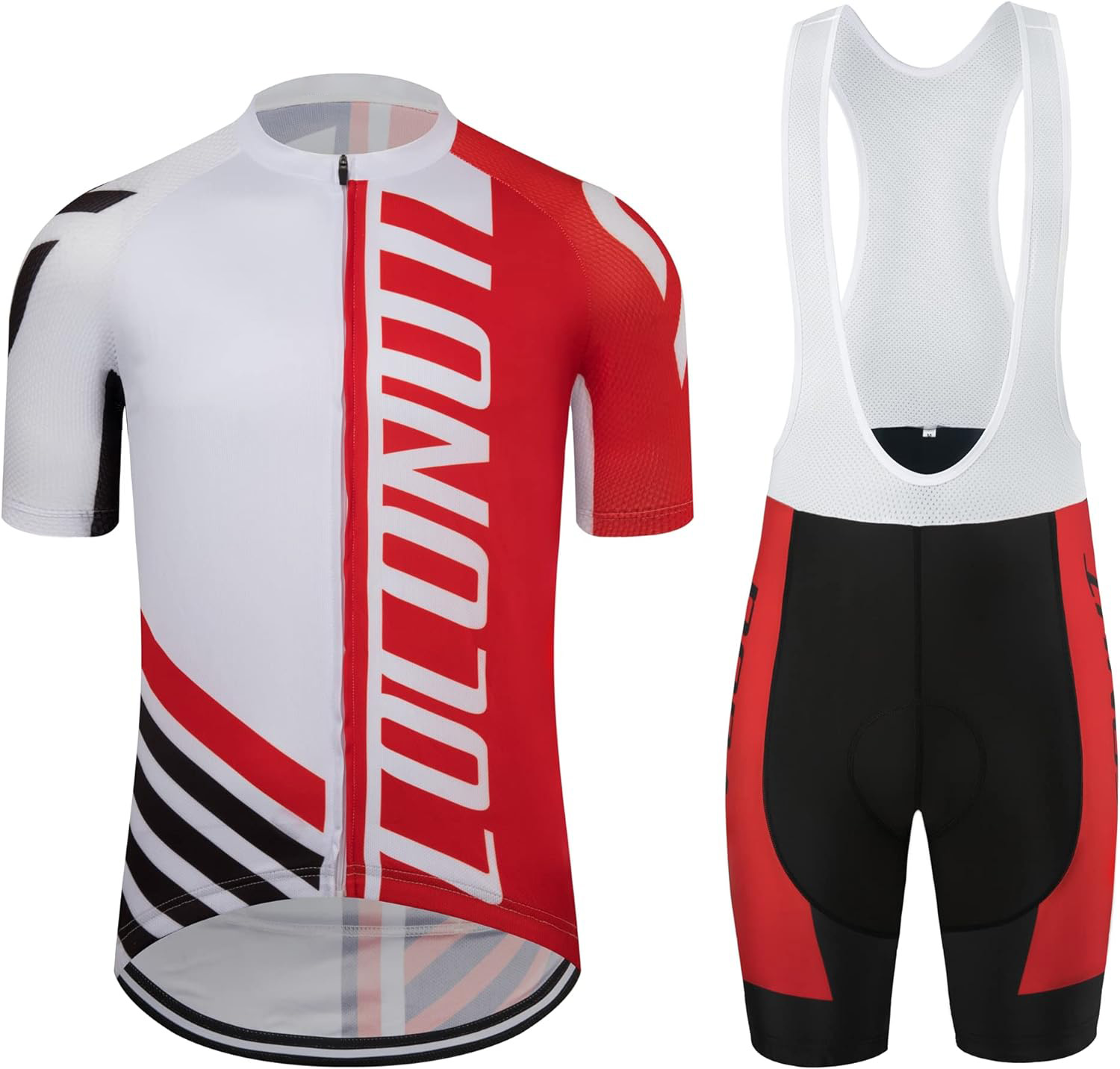 Cycling Suit