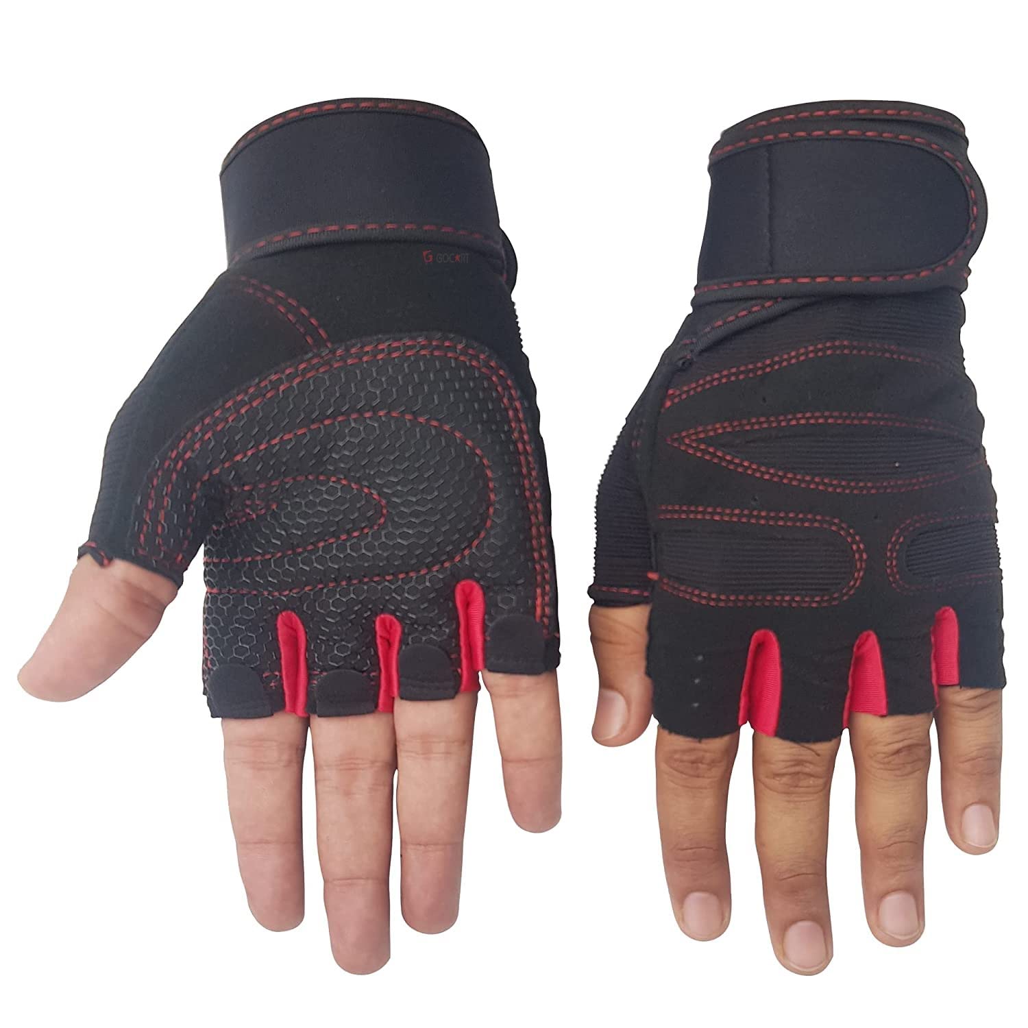 Cycling Suit Gloves