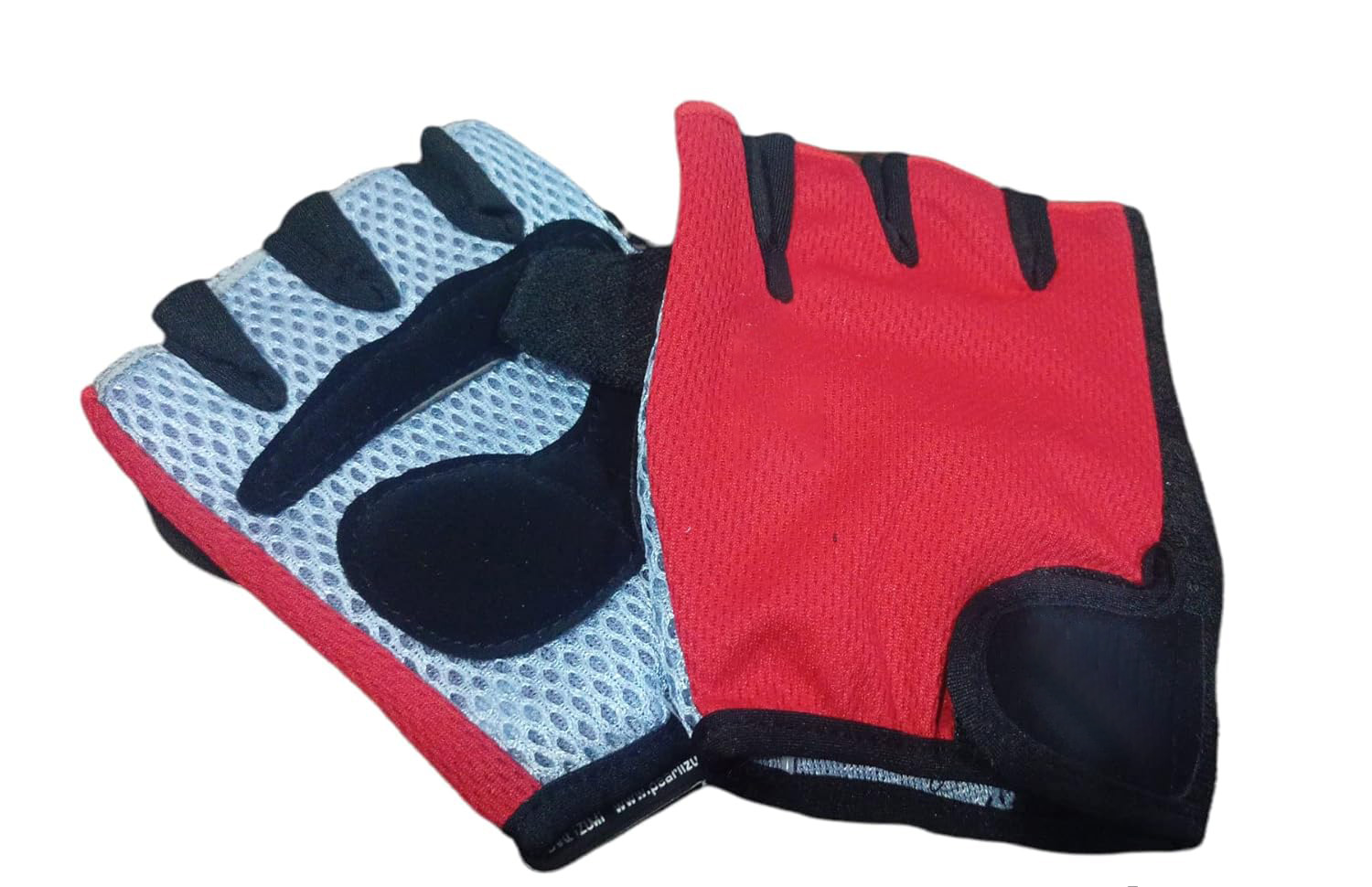 Cycling Suit Gloves