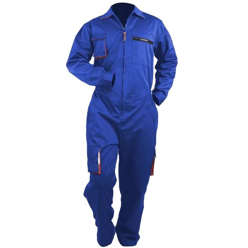 Mechanic Suit