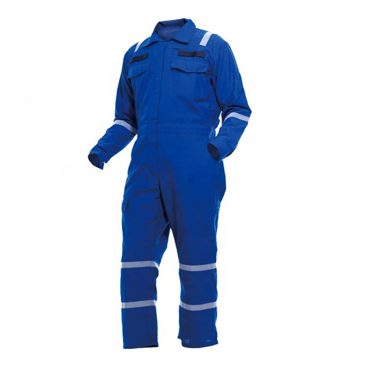 Mechanic Suit