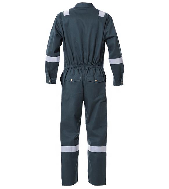 Mechanic Suit