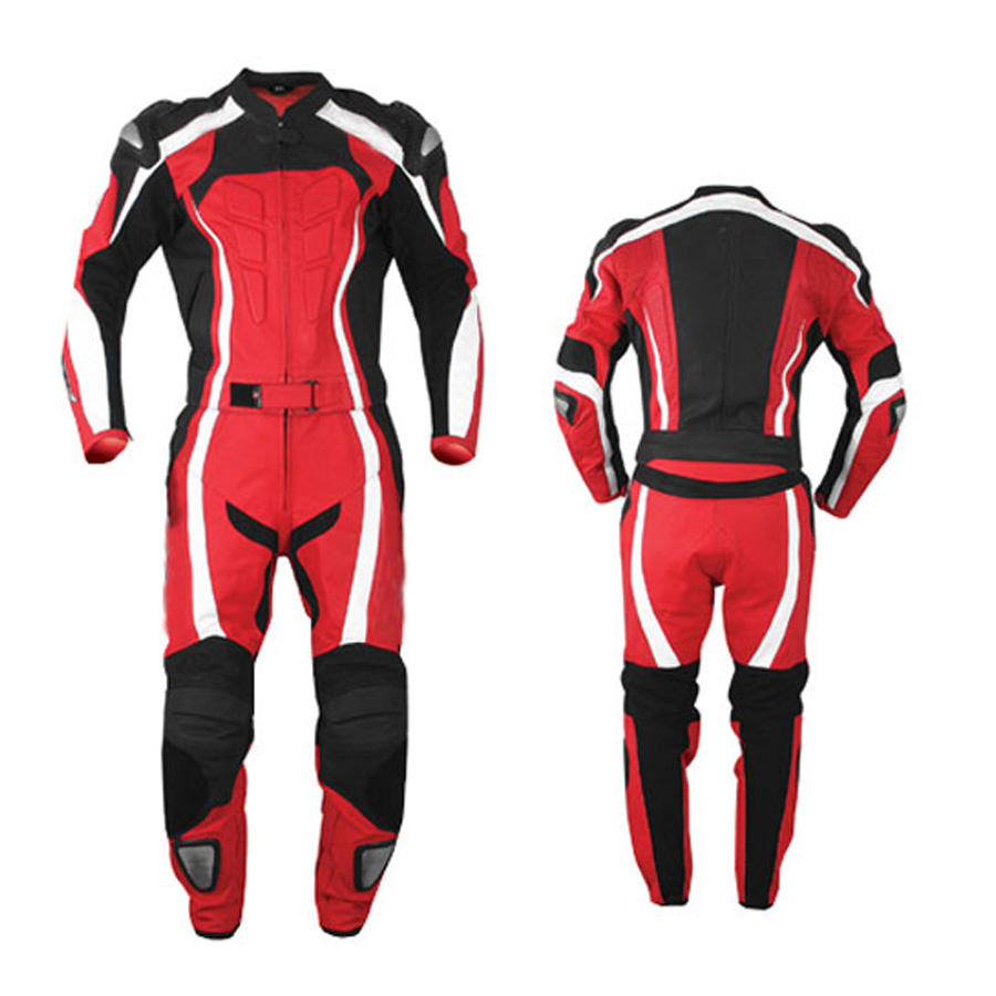 Motorbike Suit