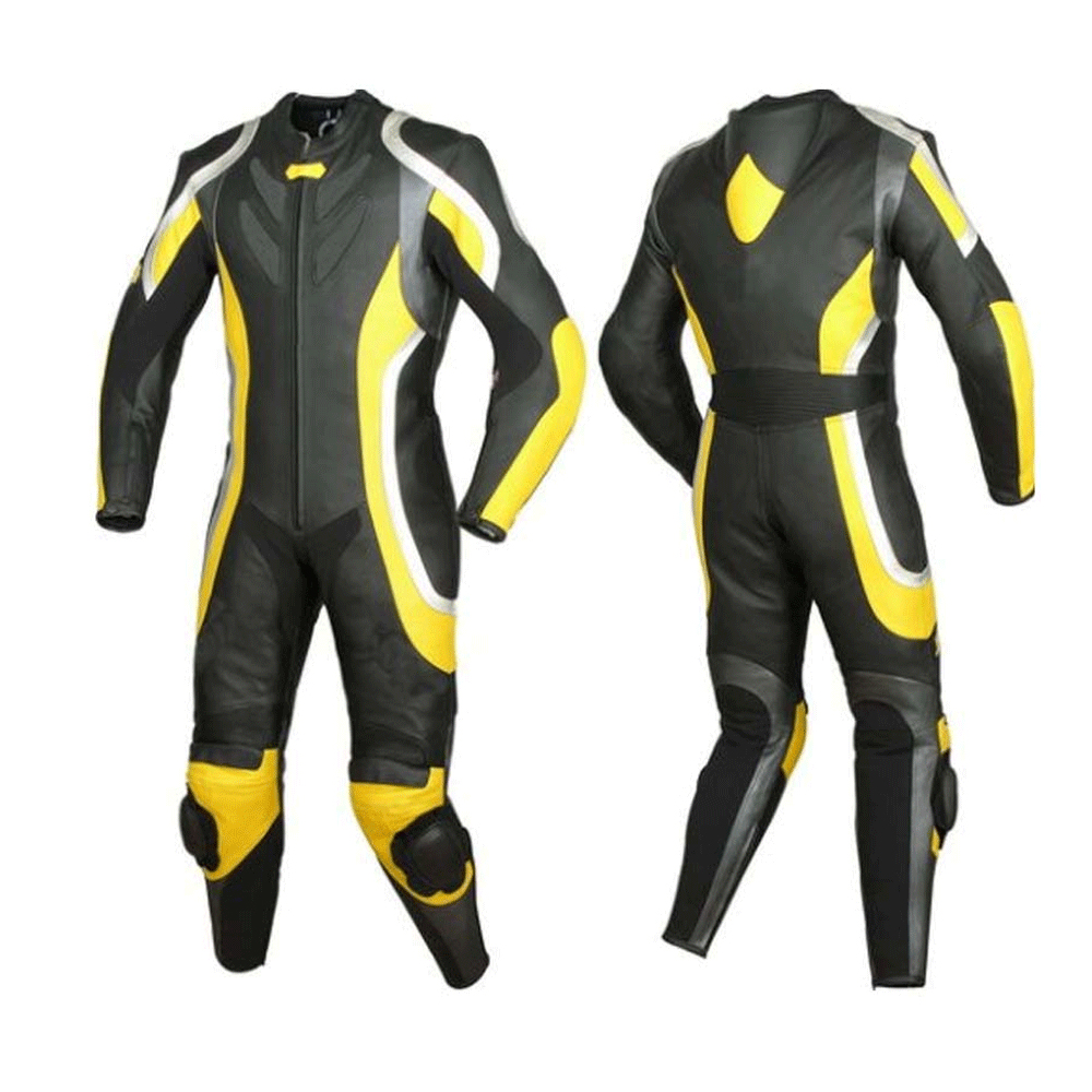 Motorbike Suit