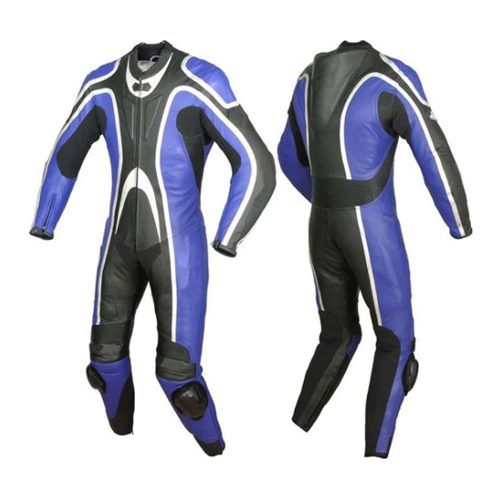 Motorbike Suit