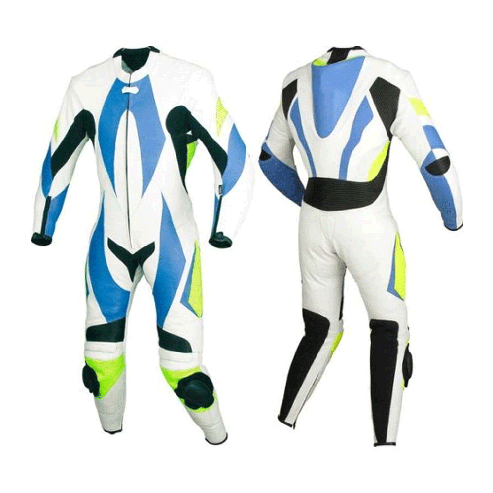 Motorbike Suit